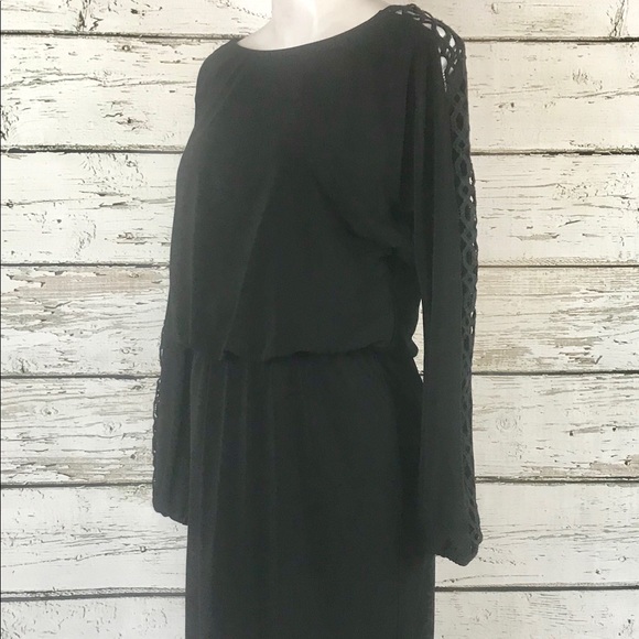 A4 White House Black Market Dress XS - Picture 2 of 7